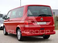 2020 Volkswagen T6