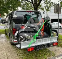 2020 Volkswagen T6