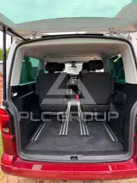 2020 Volkswagen T6