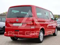 2020 Volkswagen T6