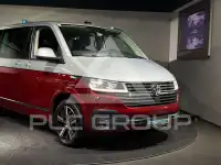 2020 Volkswagen T6
