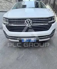 2020 Volkswagen T6