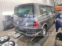 2020 Volkswagen T6