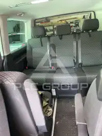 2020 Volkswagen T6