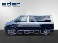 2020 Volkswagen T6