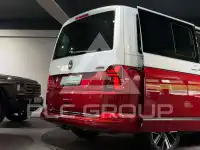 2020 Volkswagen T6