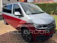 2020 Volkswagen T6
