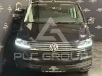 2020 Volkswagen T6
