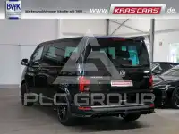 2020 Volkswagen T6