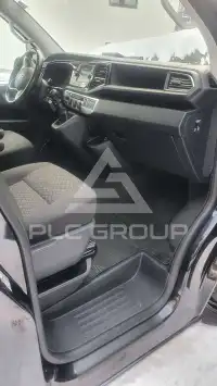 2020 Volkswagen T6
