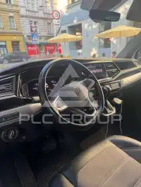 2020 Volkswagen T6