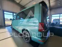 2020 Volkswagen T6