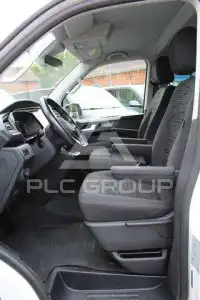 2020 Volkswagen T6