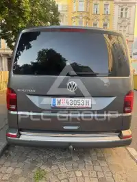2020 Volkswagen T6