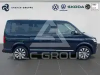 2020 Volkswagen T6