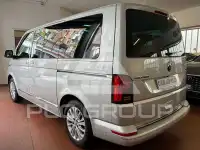 2020 Volkswagen T6