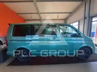 2020 Volkswagen T6