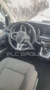 2020 Volkswagen T6