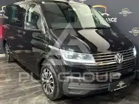2020 Volkswagen T6