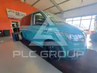 2020 Volkswagen T6