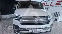 2020 Volkswagen T6