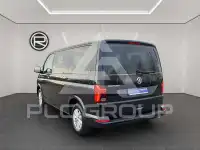 2020 Volkswagen T6