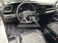 2020 Volkswagen T6