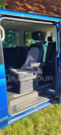 2020 Volkswagen T6