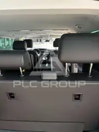 2020 Volkswagen T6
