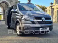 2020 Volkswagen T6