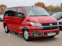2020 Volkswagen T6