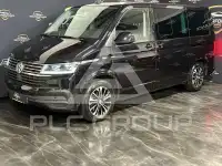 2020 Volkswagen T6