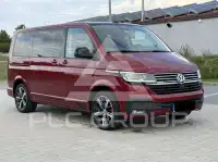 2020 Volkswagen T6