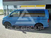 2020 Volkswagen T6