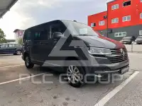 2020 Volkswagen T6