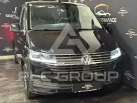2020 Volkswagen T6