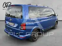 2020 Volkswagen T6