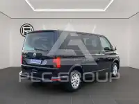 2020 Volkswagen T6