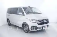 2020 Volkswagen T6