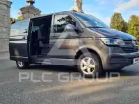 2020 Volkswagen T6