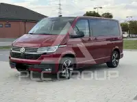 2020 Volkswagen T6