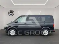 2020 Volkswagen T6