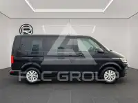 2020 Volkswagen T6