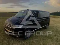 2020 Volkswagen T6