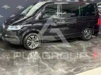 2020 Volkswagen T6