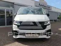 2020 Volkswagen T6