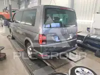 2020 Volkswagen T6