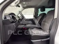 2020 Volkswagen T6