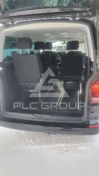 2020 Volkswagen T6