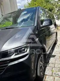 2020 Volkswagen T6